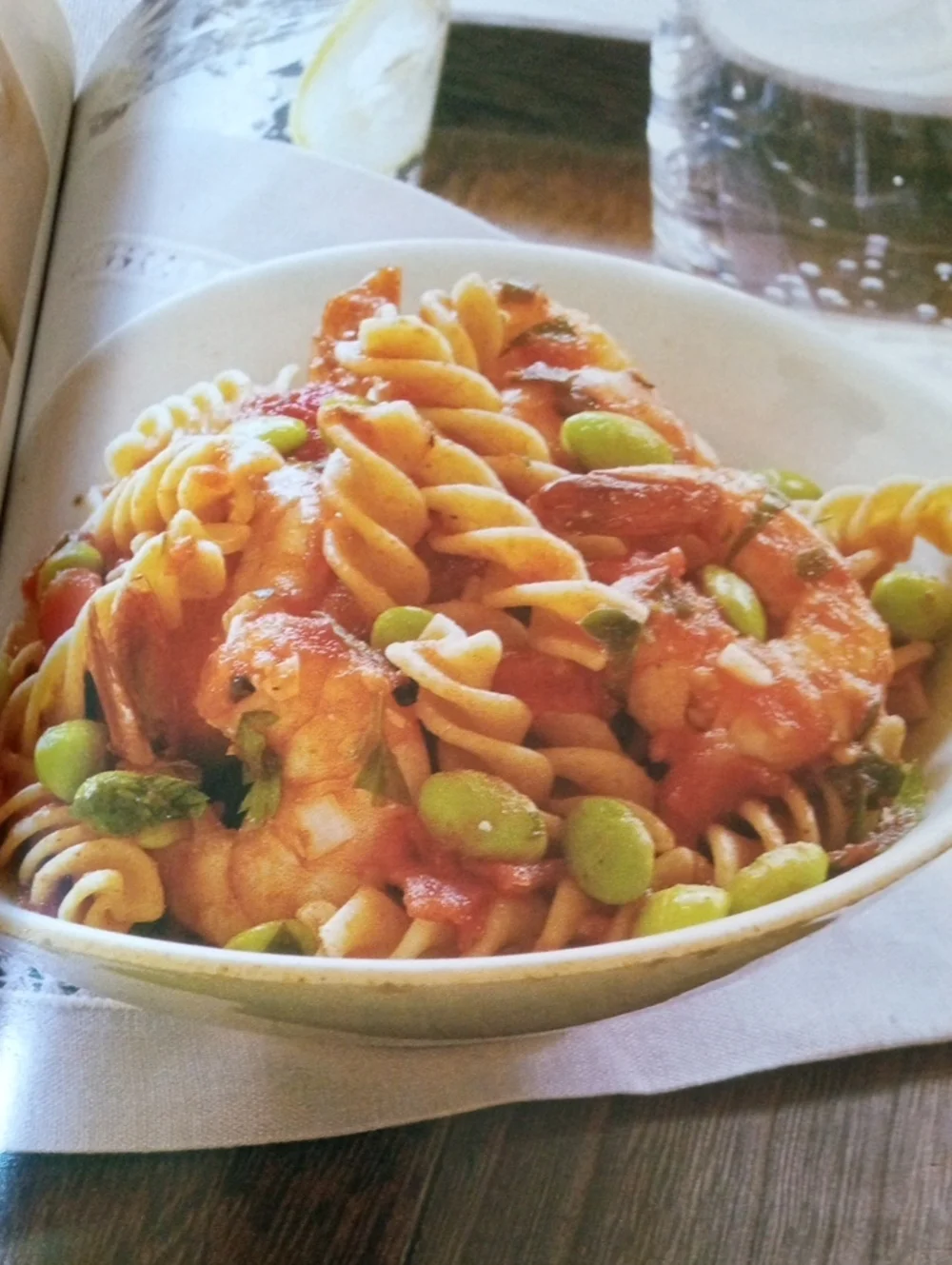 N/A health book